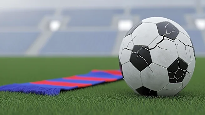 Lamine Yamal's Injury Raises Concerns for Barcelona and Spain's World Cup Hopes