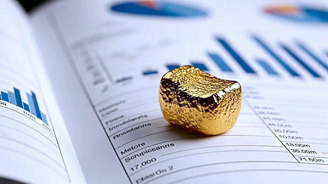 Hecla Mining Company Schedules First Quarter 2026 Earnings Call to Discuss Financial Results