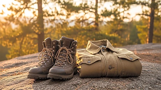 Wrangler and Chaco Launch Outdoor Apparel and Footwear Collection