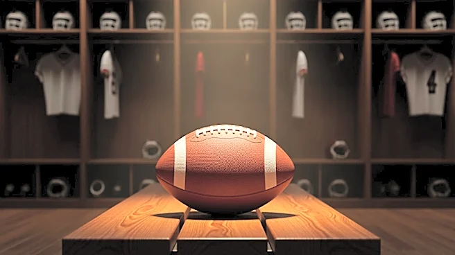 KJ Lacey Emerges as Leading Candidate for Texas Longhorns Backup QB Position