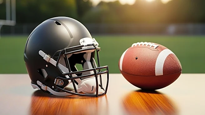 Oregon Ducks Secure Top Quarterback Recruit Will Mencl for 2027