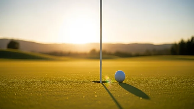 Tennessee Women's Golf Team Wins First SEC Championship