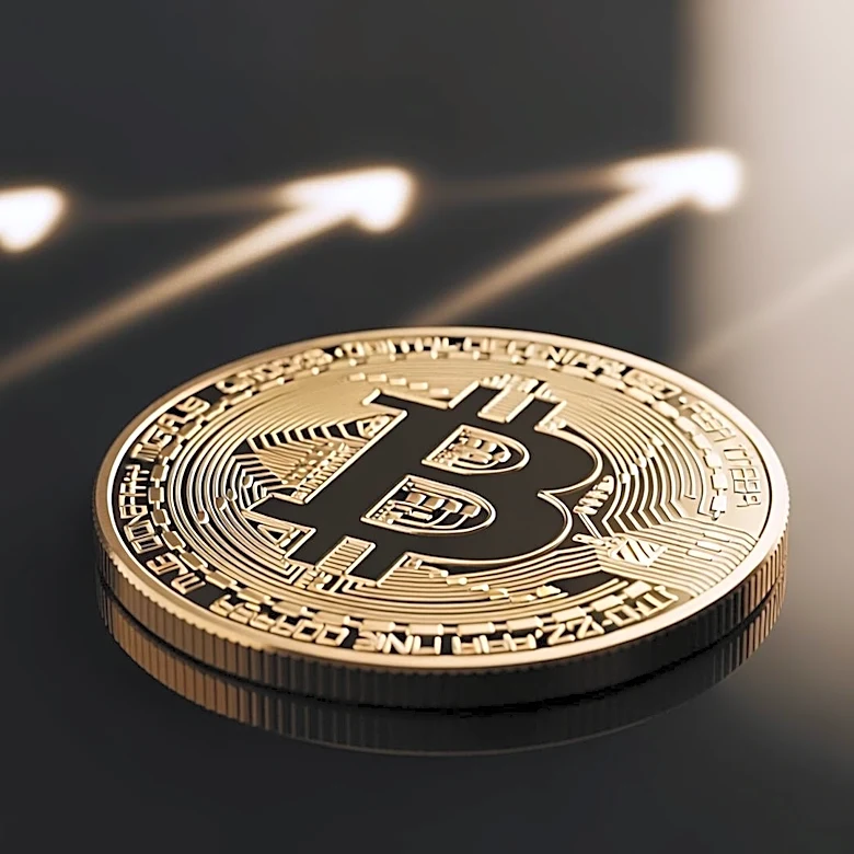 Jim Wyckoff Analyzes Bitcoin Market Trends with Bullish Outlook