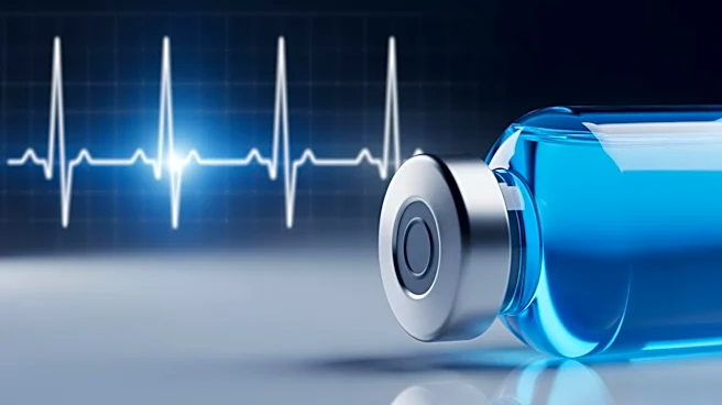 Thryv Therapeutics Begins Patient Dosing in Long QT Syndrome Study with FDA Fast Track Designation