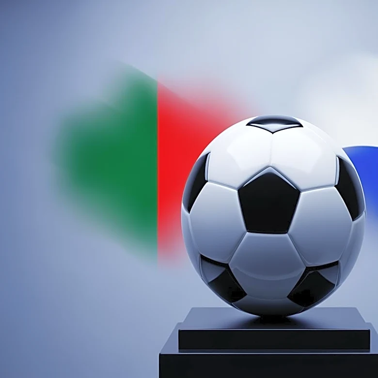 FIFA Dismisses Proposal to Replace Iran with Italy in 2026 World Cup