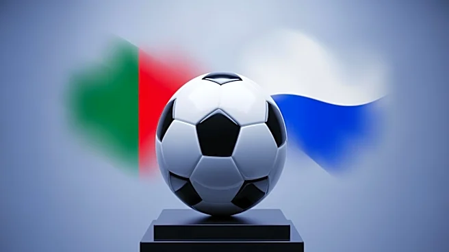 FIFA Dismisses Proposal to Replace Iran with Italy in 2026 World Cup