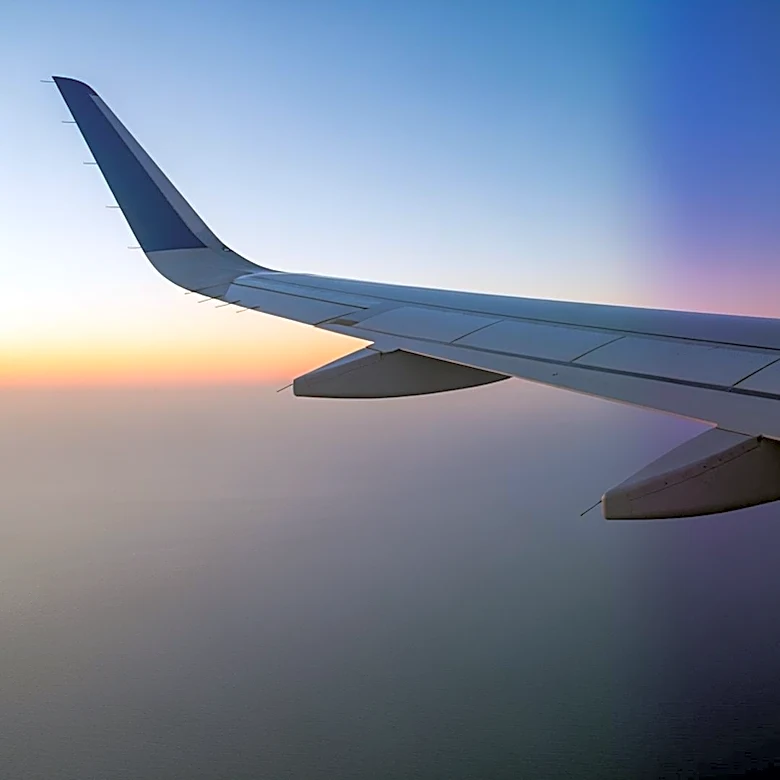 Spirit Airlines to Cease Atlantic City-Myrtle Beach Flights Amid Bailout Discussions