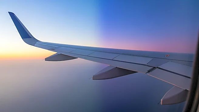 Spirit Airlines to Cease Atlantic City-Myrtle Beach Flights Amid Bailout Discussions