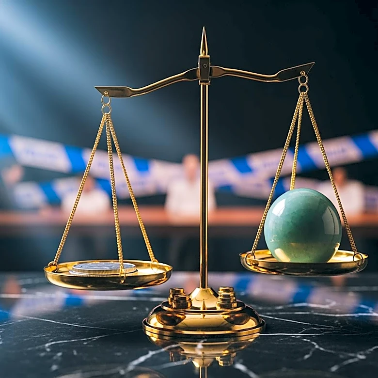 Kenneth Rogoff Predicts U.S. Dollar Decline and Rise of Chinese Yuan as Global Reserve