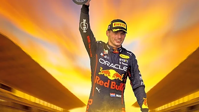 Tommy Hilfiger's Enduring Passion for Formula 1 Leads to New Partnerships