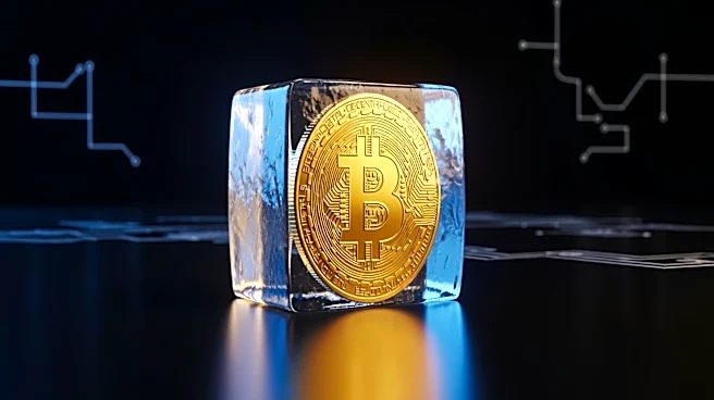 Billionaire Justin Sun Sues Trump-Linked Digital Currency Venture Over Token Freezing