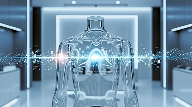 Fashion Industry Adopts AI for Enhanced Merchandising Decisions