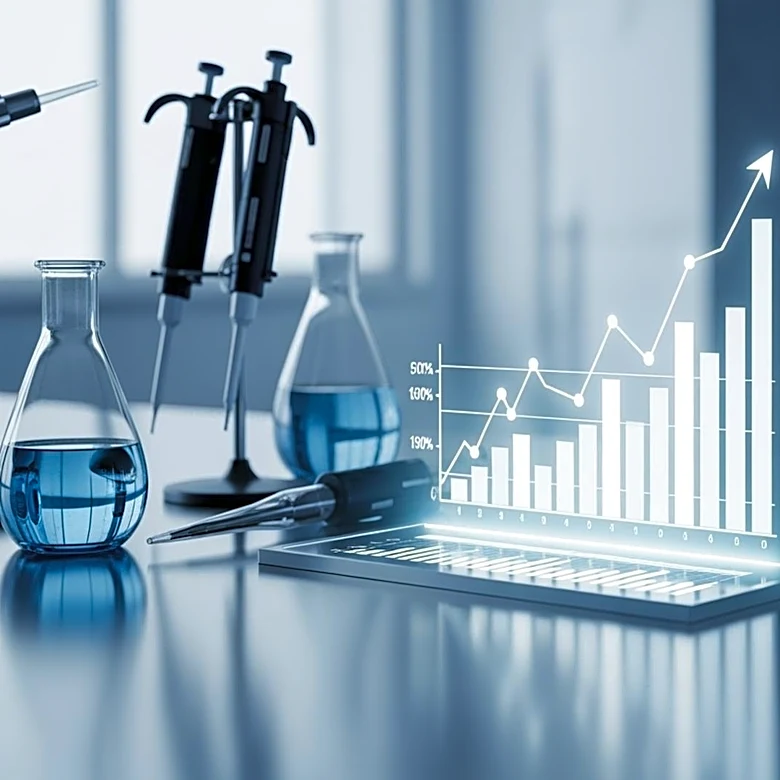 Thermo Fisher Scientific Reports Growth in First Quarter 2026 Earnings