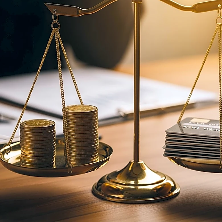 Strategies for Consolidating $20,000 in Credit Card Debt Explored