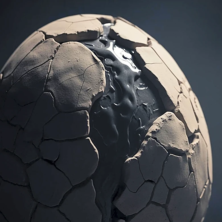 DC Universe's 'Clayface' Trailer Reveals Dark New Direction