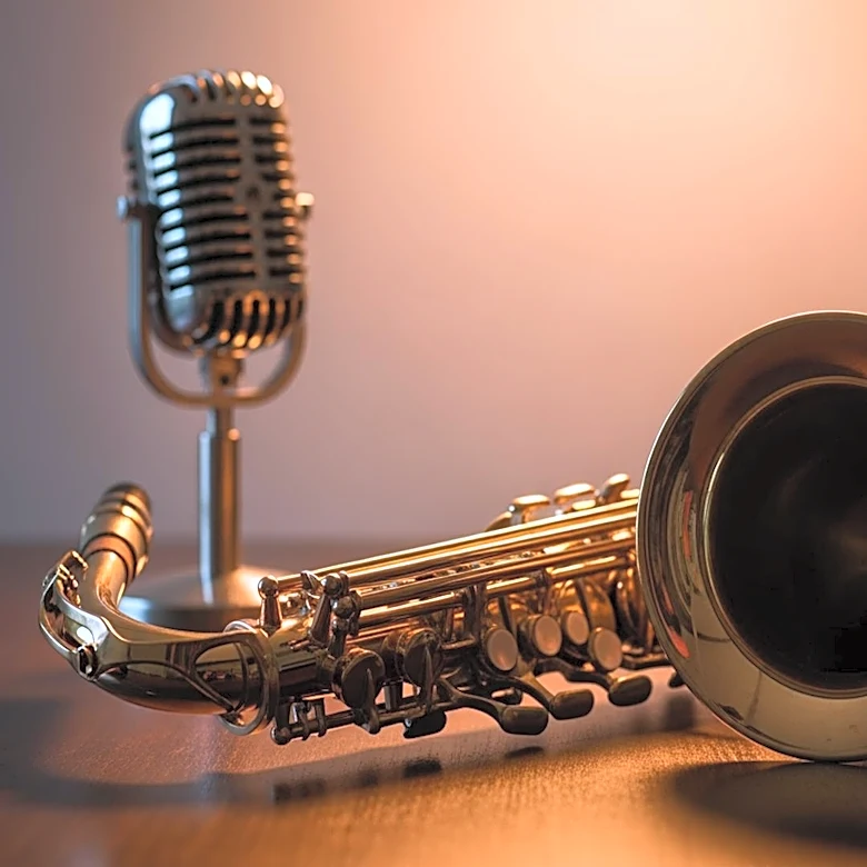 James Valentine, Renowned Saxophonist and Broadcaster, Passes Away at 64