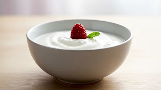 Lactalis Launches Siggi's Skyr in UK to Meet Clean Protein Demand