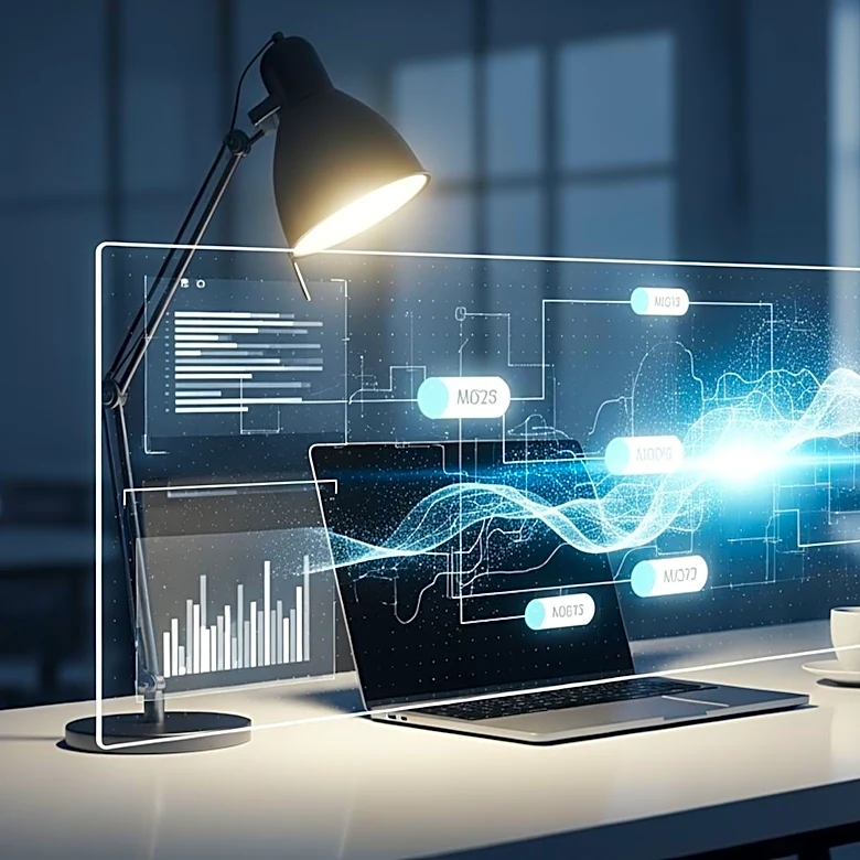 Companies Use Worker Data to Train AI Agents Amid Surveillance Concerns