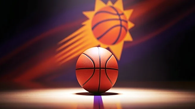 Phoenix Suns Dismiss Rumors of Giannis Antetokounmpo Trade Discussions