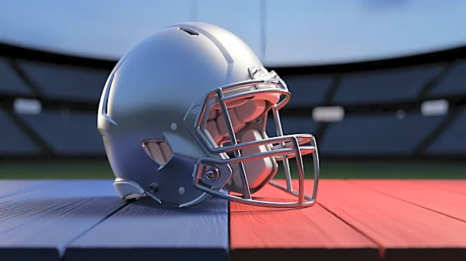 New York Giants Consider Offensive and Defensive Picks in 2026 NFL Draft After Dexter Lawrence Trade