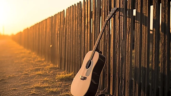 Joe Ely's Early Days Recalled in Lubbock Story by Michael Ventura