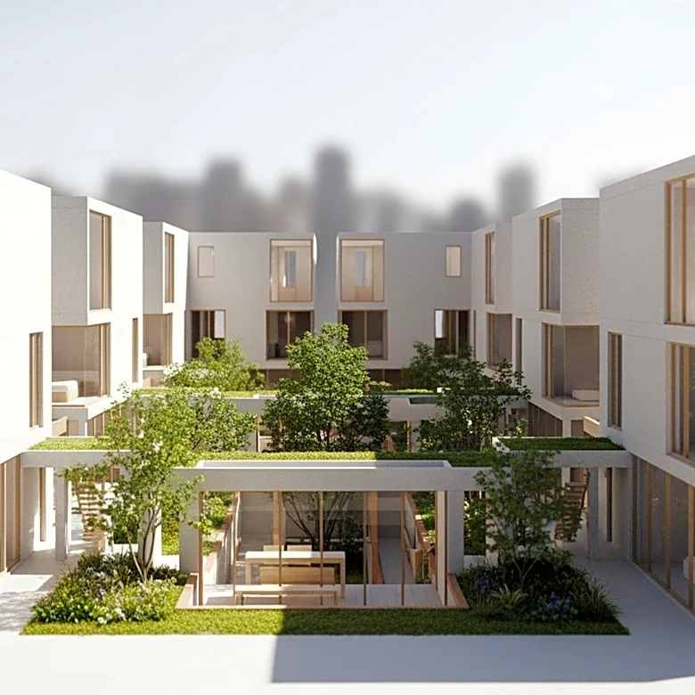 Seattle Startup ReSpace Introduces Co-Housing Model to Address Housing Affordability