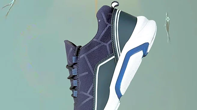 NORTIV 8 Sneakers Gain Popularity for Comfort and Affordability, Rivaling High-End Brands