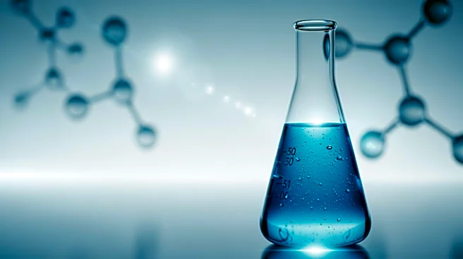 Brenntag Launches Byphar to Enhance Biopharmaceutical Manufacturing