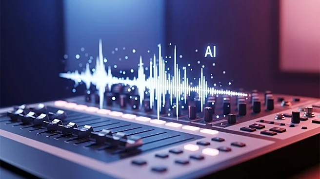 Spotify Introduces AI Credits to Enhance Transparency in Music Creation