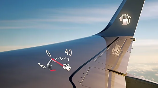 United Airlines Increases Fares Amid Rising Jet Fuel Costs, Impacting Travelers