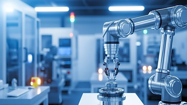 Ritedose and University of South Carolina Host European Business Students for Advanced Manufacturing Insights