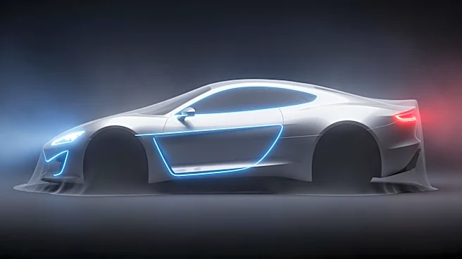 Elon Musk Delays Tesla Roadster Unveil Again, Extending Wait for Customers