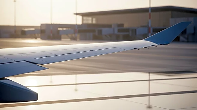 Trump Administration Nears $500 Million Bailout Deal for Spirit Airlines Amid Financial Struggles