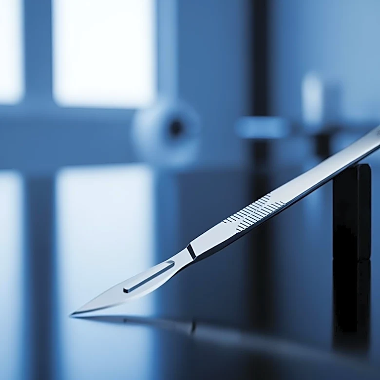 Signum Surgical Appoints Mark J. Foley as Chairman Amid BioHealx® Expansion