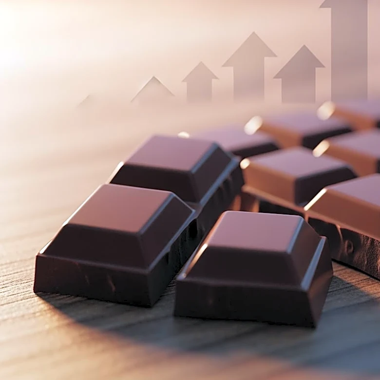 German Chocolate Manufacturer Ritter to Cut Jobs Amid Rising Costs