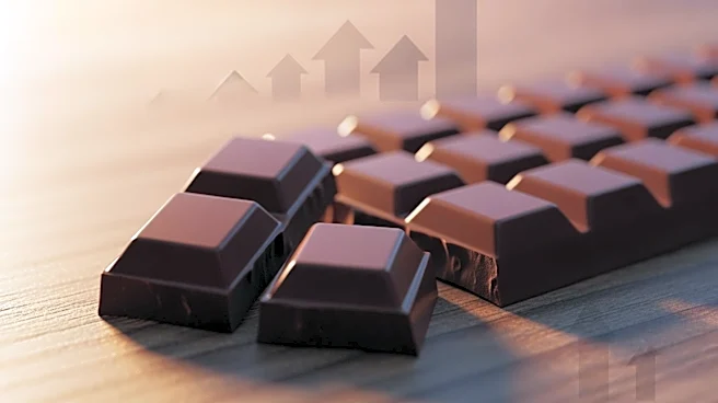 German Chocolate Manufacturer Ritter to Cut Jobs Amid Rising Costs