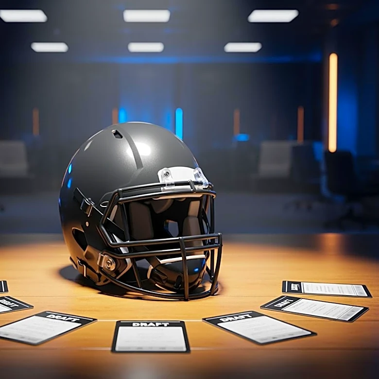 Los Angeles Rams Prepare for 2026 NFL Draft with Seven Picks