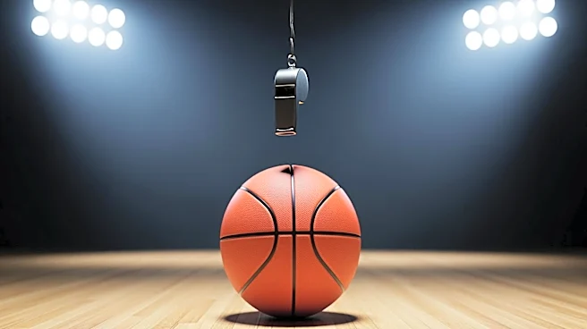 Devin Booker Criticizes Officiating After Suns' Loss to Thunder in NBA Playoffs