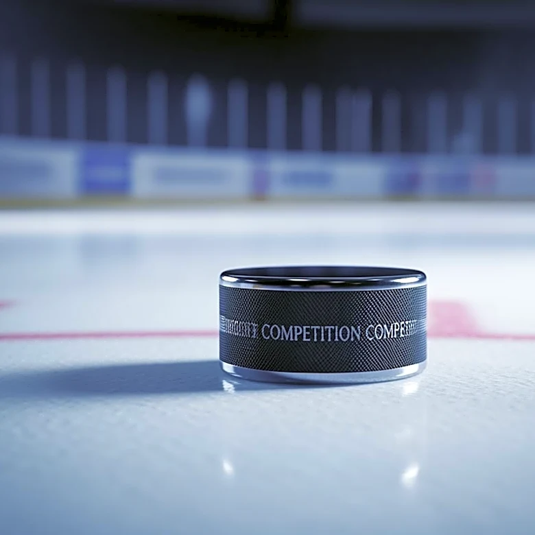 Rochester Americans Enter Calder Cup Playoffs Against Toronto Marlies