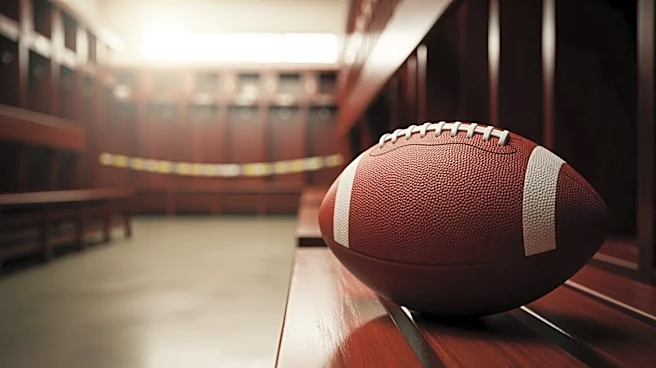 Ole Miss Football's Newcomers Praise Quarterback Trinidad Chambliss