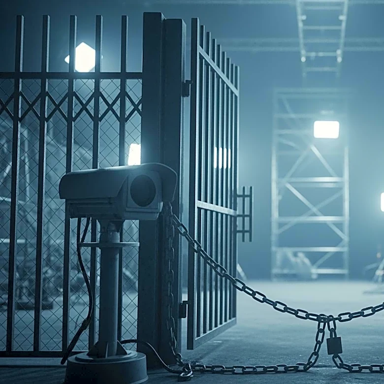 'Superman' Production in Georgia Causes Discontent Among Atlanta Prisoners Due to Security Restrictions