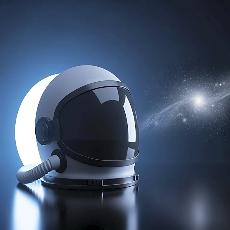 NASA's Eileen Collins Discusses New Documentary 'Spacewoman'