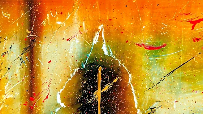 Queens Restaurateur Builds Shrine to Saint After Surviving Plane Crash