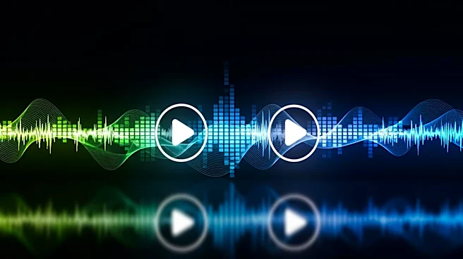 Spotify Celebrates 20 Years by Revealing Most Streamed Content