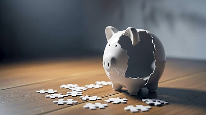 Middle Market Businesses Cut Costs, Risking Increased Exposure