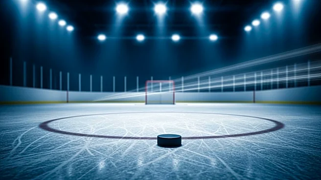 Penguins Struggle as Flyers Take Commanding Lead in Playoff Series