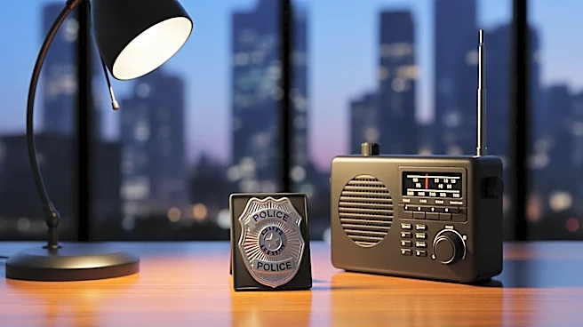 Jay Ellis Praises 'The Rookie: North' Pilot and Hints at Potential Crossovers