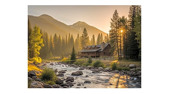 Davidson Hospitality Group to Oversee Transformation of Homestead Midway Utah Resort