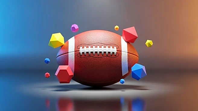 NFL Draft 2026: Top Prospects Highlight Diverse Talent Pool