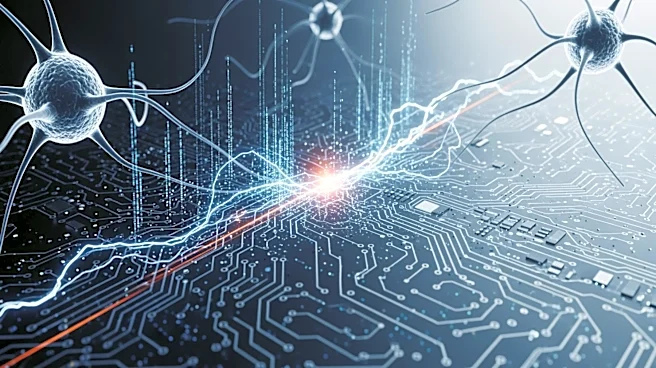 IBM and ServiceNow Results Trigger Concerns Over AI Disruption in Software Sector